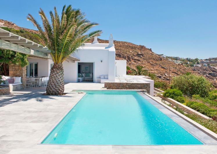 Image of G House Villa