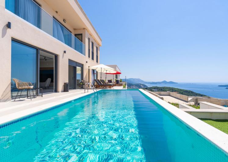 Image of Villa Green Horizon