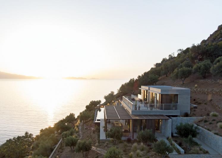 Image of Bliss House Villa