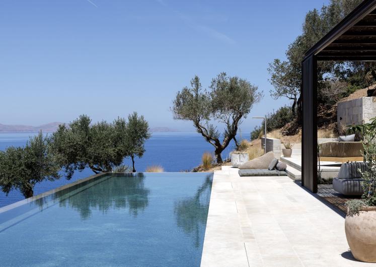 Image of Bliss House Villa