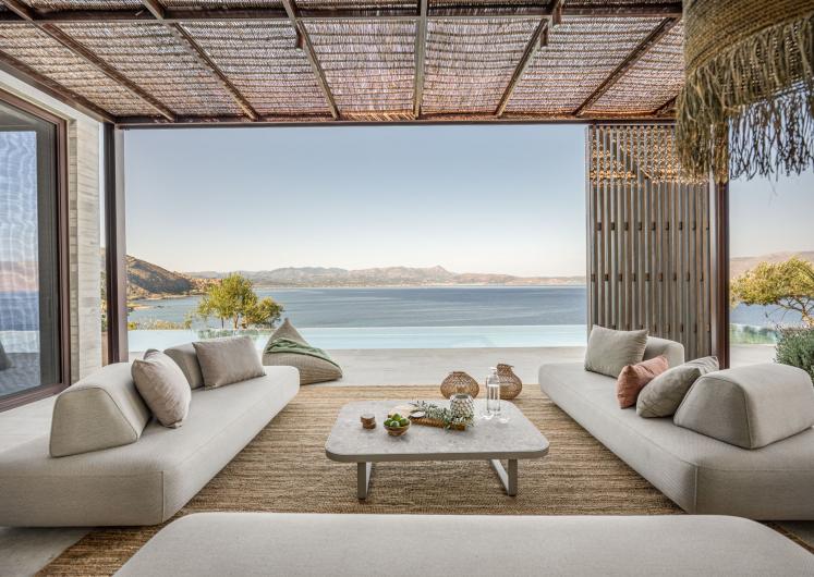 Image of Bliss House Villa