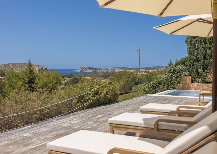 Image of Can Dos Rocas