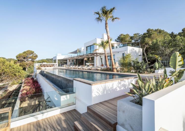 Image of Villa Nereo