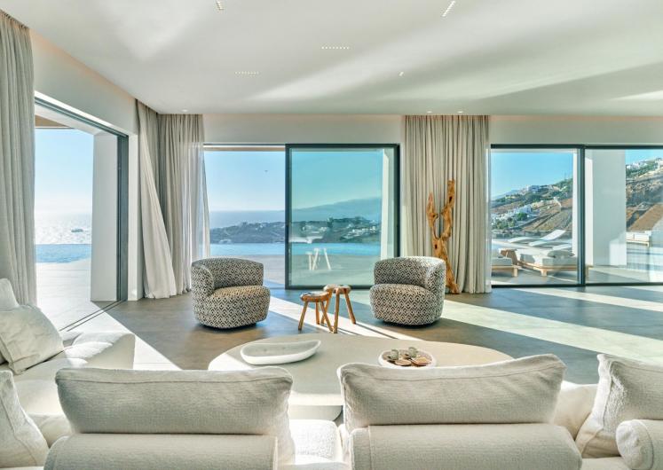 Image of White Velvet