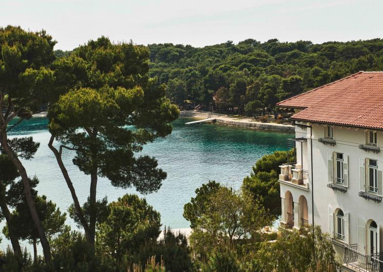 Image of Villa Hortensia