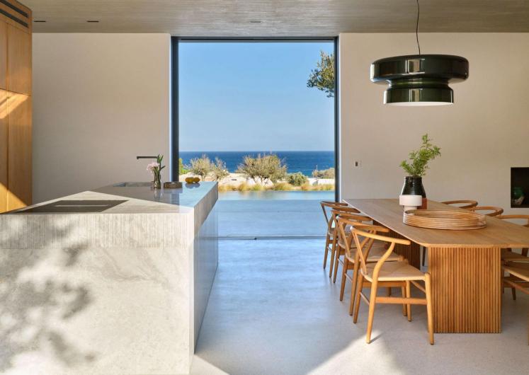 Image of Soros Escape