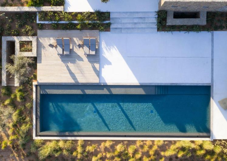 Image of Soros Escape