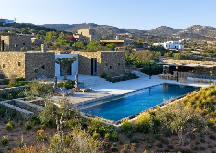 Image of Soros Escape