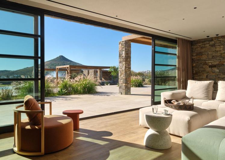 Image of Villa Saguaro