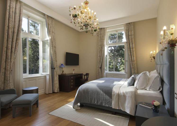 Image of Captain's Villa Rouge