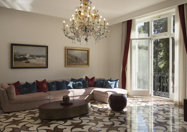 Image of Captain's Villa Rouge