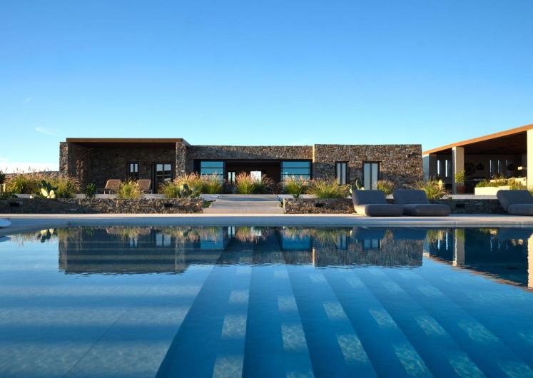 Image of Villa Saguaro