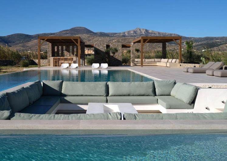 Image of Villa Saguaro