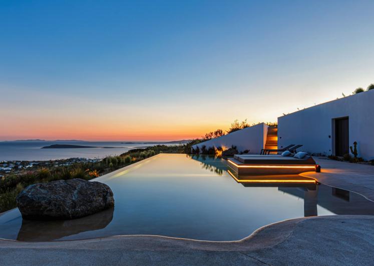 Image of Mosman Estate