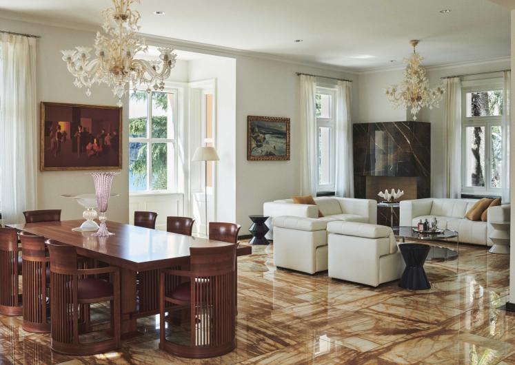 Image of Villa Mirasol