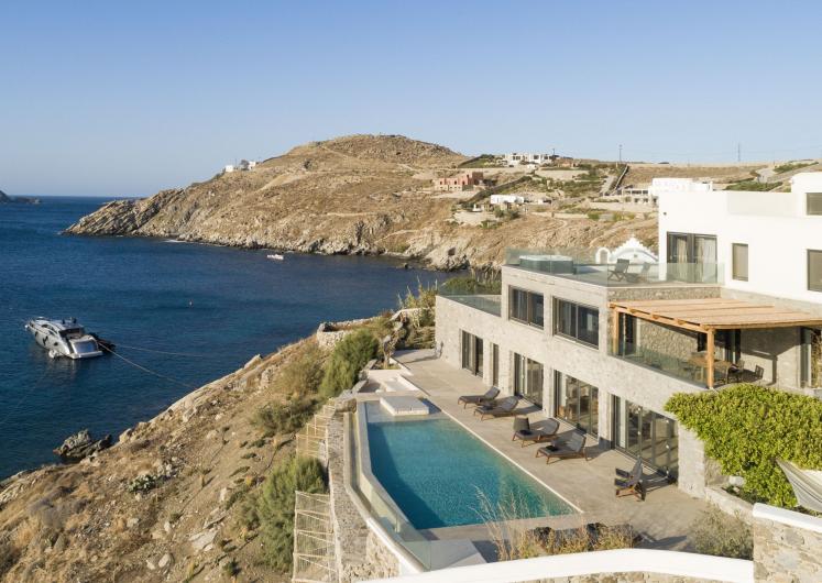 Image of Villa Cassandra