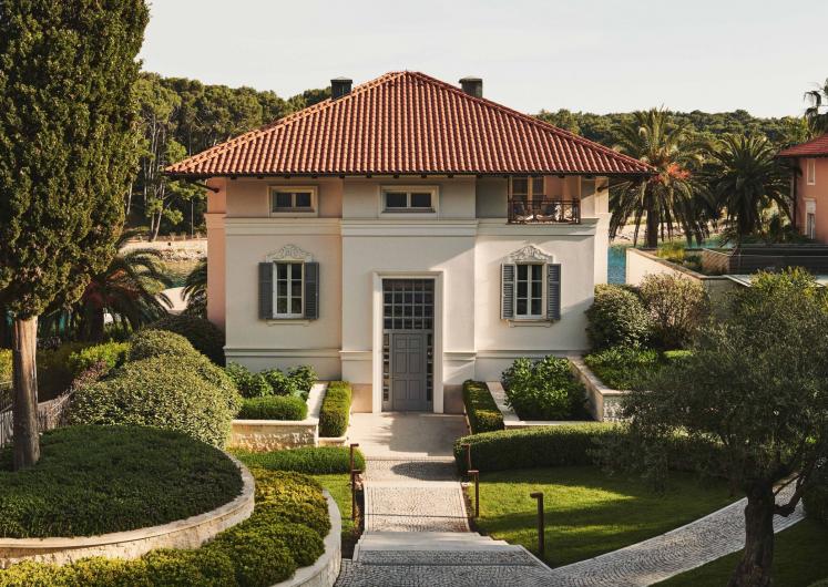 Image of Villa Hygeia