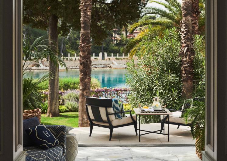 Image of Villa Hygeia