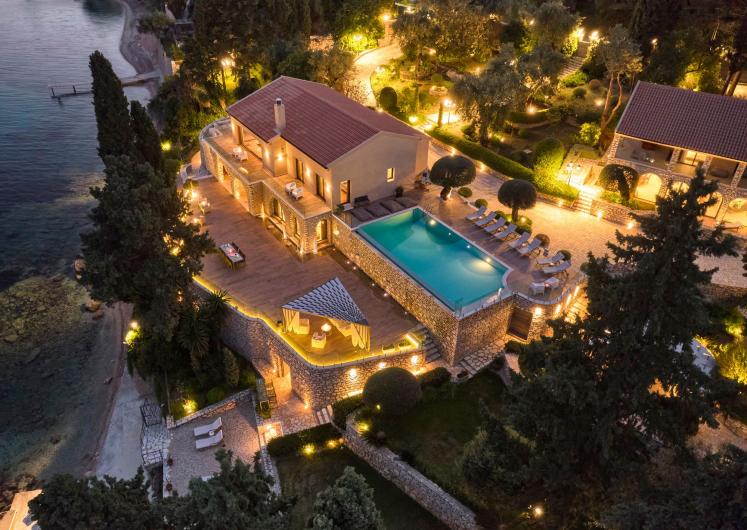 Image of Villa Grace