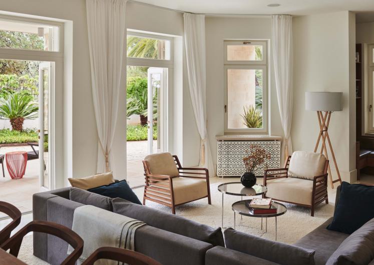 Image of Villa Hortensia