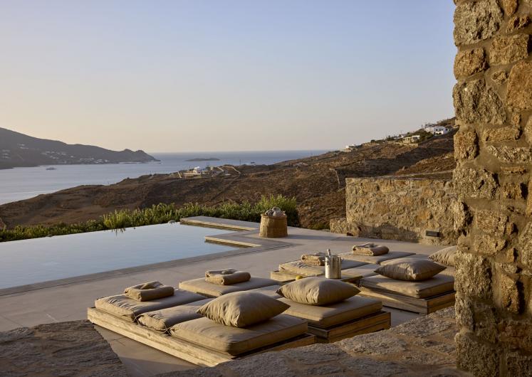 Image of Villa Adina