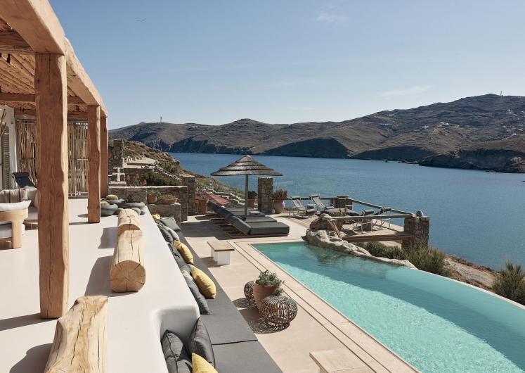 Image of Villa Thelma