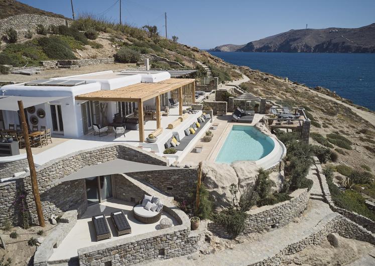 Image of Villa Thelma