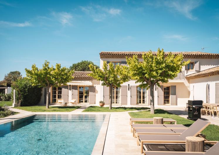 Image of Villa Alba