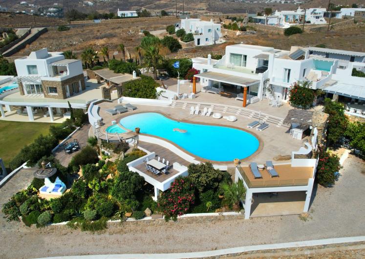 Image of Villa Karen