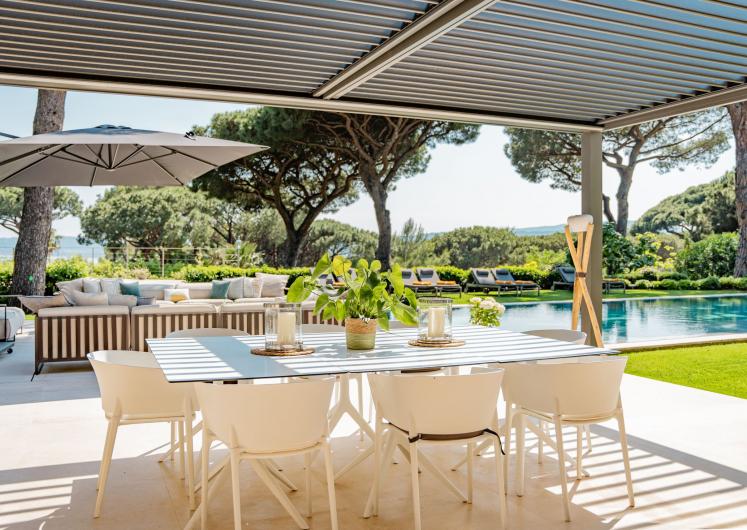 Image of Villa Le Faune