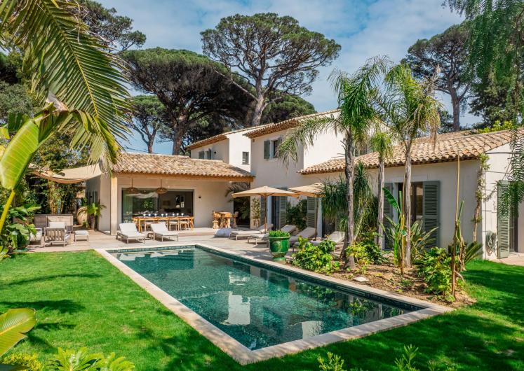 Image of Villa La Plage
