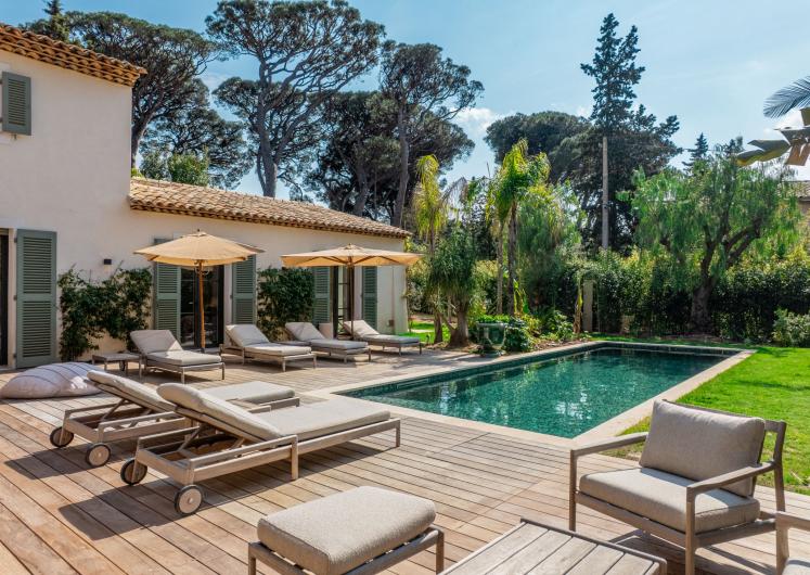 Image of Villa La Plage