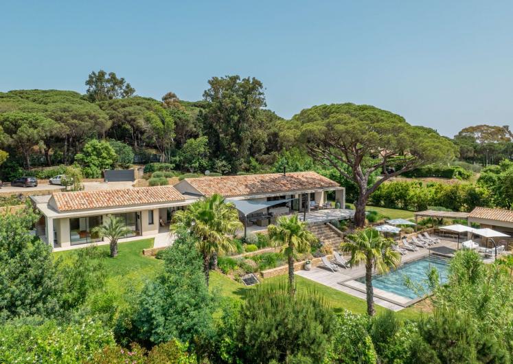 Image of Villa Marco Polo