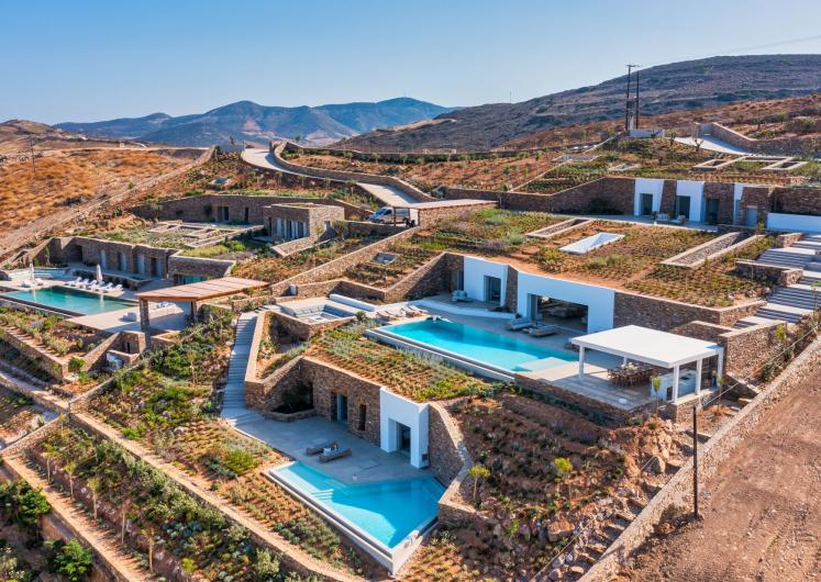Image of Villa Mykale