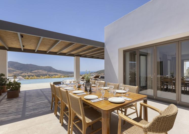 Image of Villa Calme