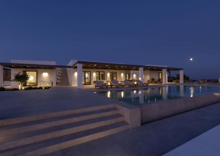 Image of Villa Calme