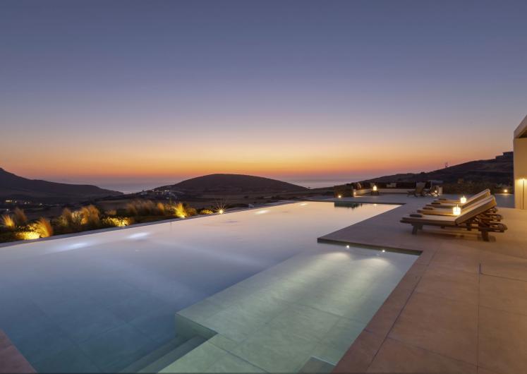 Image of Villa Calme