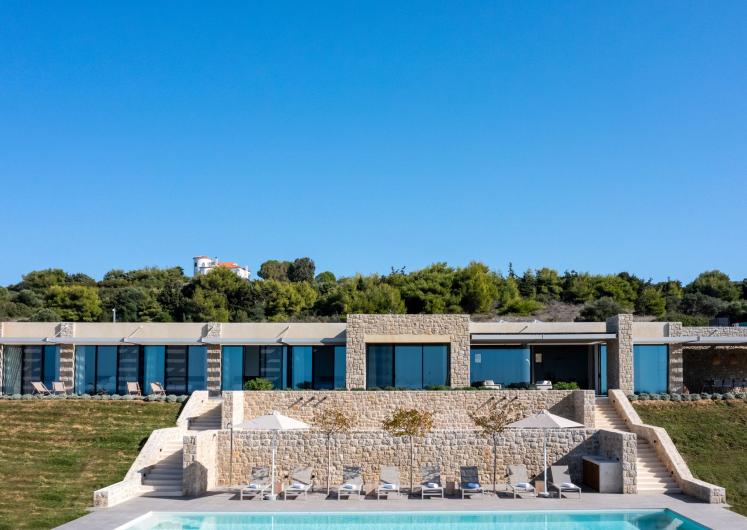 Image of Villa Sadie
