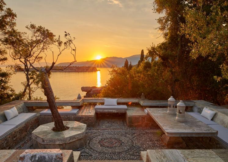 Image of Patrick Leigh Fermor House