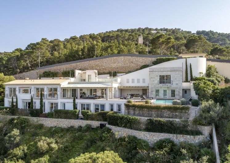 Image of Villa Marisombra