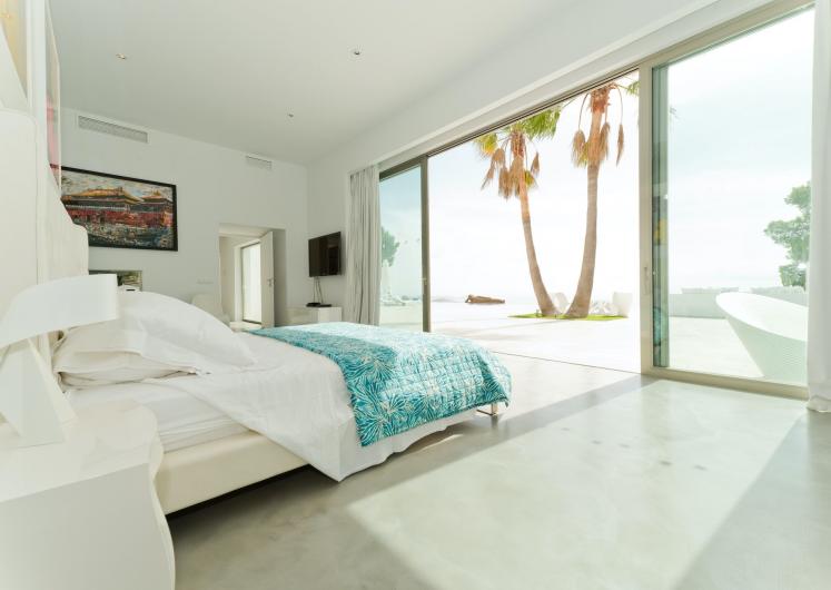 Image of Villa Palms Es Cubells
