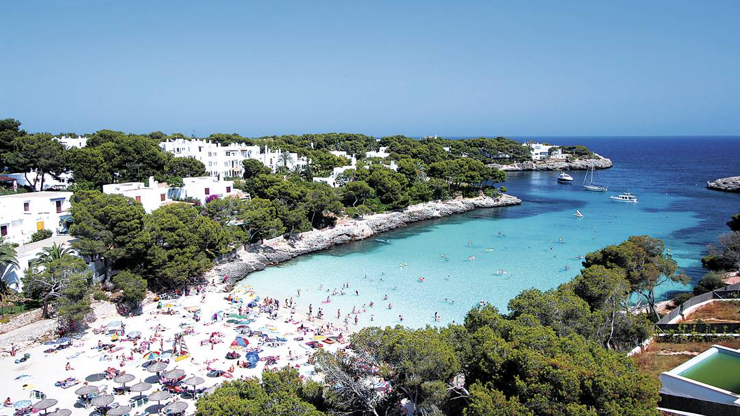 Cala d'Or, best beaches in Mallorca, Mallorca beach holiday, Balearics holiday, best beaches in the Balearics