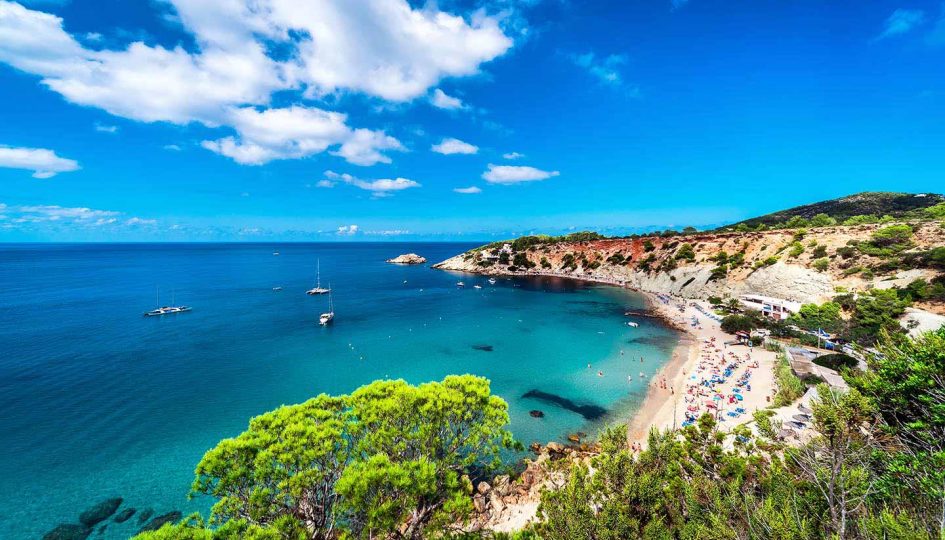 Insider's Guide to North Ibiza. Luxury Villas, Restaurants & Things To Do