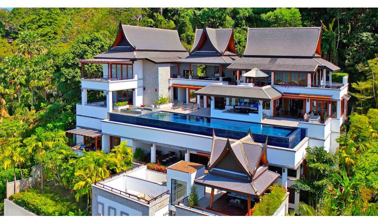 Villa Yang Som
