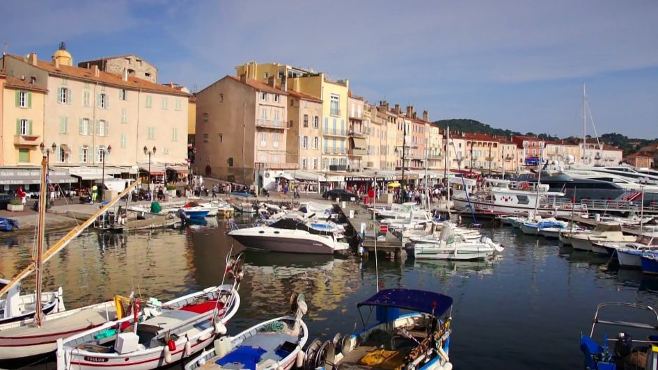 A Luxury Holiday to St Tropez - What To Know and Places To Go!